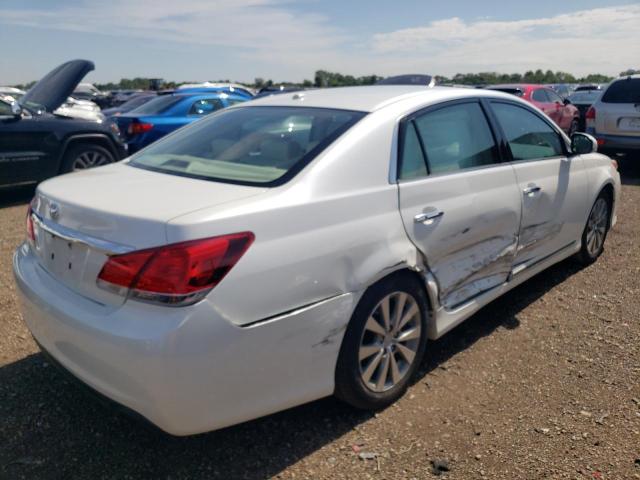 Photo 2 VIN: 4T1BK3DB7CU464444 - TOYOTA AVALON 