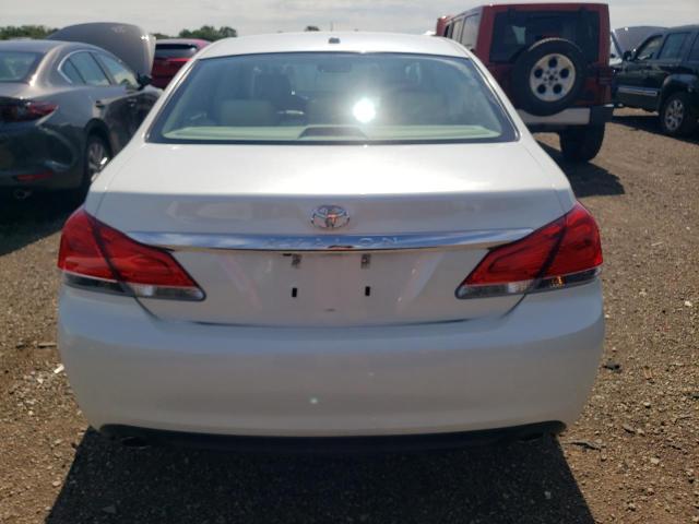 Photo 5 VIN: 4T1BK3DB7CU464444 - TOYOTA AVALON 