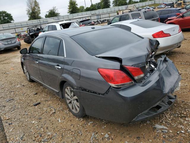 Photo 1 VIN: 4T1BK3DB7CU471040 - TOYOTA AVALON BAS 