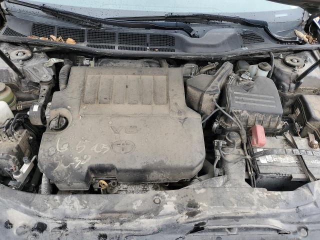 Photo 10 VIN: 4T1BK3DB7CU471040 - TOYOTA AVALON BAS 