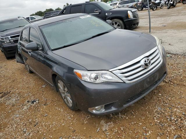 Photo 3 VIN: 4T1BK3DB7CU471040 - TOYOTA AVALON BAS 