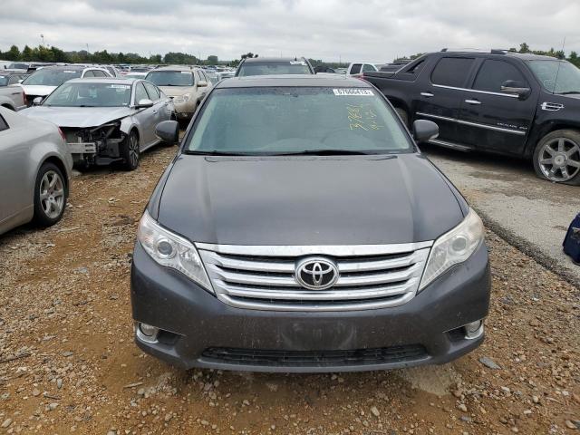 Photo 4 VIN: 4T1BK3DB7CU471040 - TOYOTA AVALON BAS 