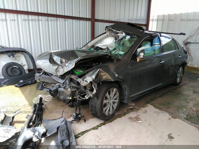 Photo 1 VIN: 4T1BK3DB7CU472687 - TOYOTA AVALON 