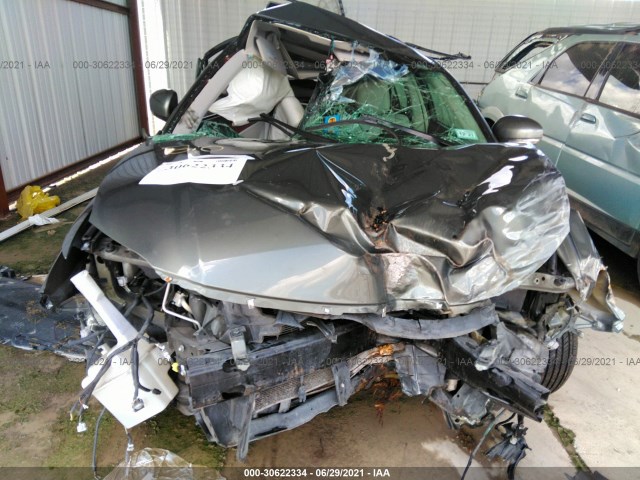 Photo 9 VIN: 4T1BK3DB7CU472687 - TOYOTA AVALON 