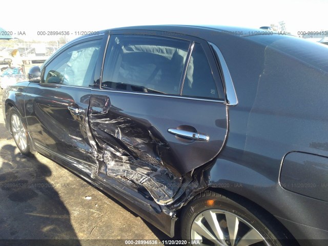 Photo 5 VIN: 4T1BK3DB7CU473158 - TOYOTA AVALON 