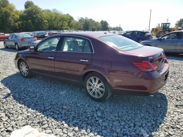 Photo 1 VIN: 4T1BK3DB8AU352684 - TOYOTA AVALON XL 