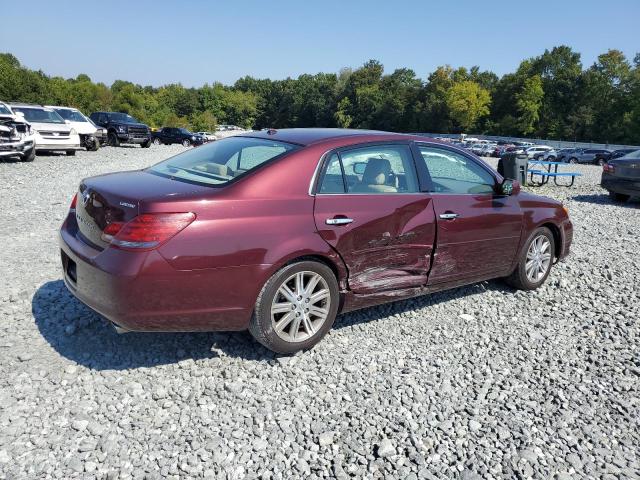 Photo 2 VIN: 4T1BK3DB8AU352684 - TOYOTA AVALON XL 