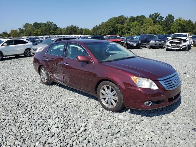 Photo 3 VIN: 4T1BK3DB8AU352684 - TOYOTA AVALON XL 