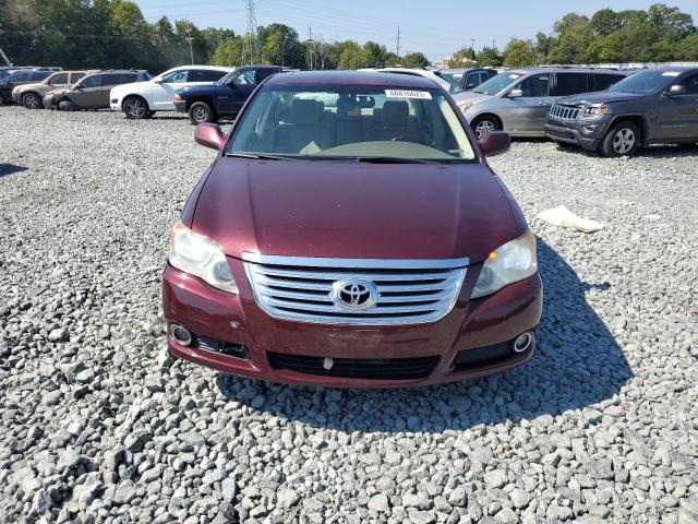 Photo 4 VIN: 4T1BK3DB8AU352684 - TOYOTA AVALON XL 