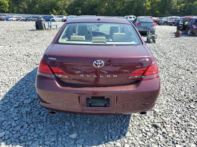 Photo 5 VIN: 4T1BK3DB8AU352684 - TOYOTA AVALON XL 