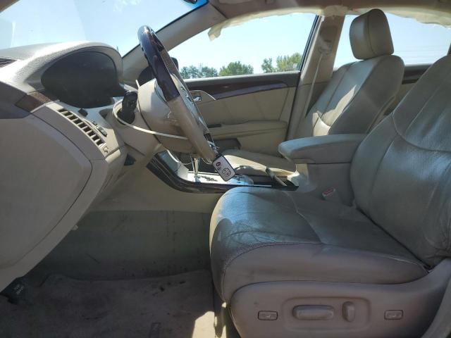 Photo 6 VIN: 4T1BK3DB8AU352684 - TOYOTA AVALON XL 