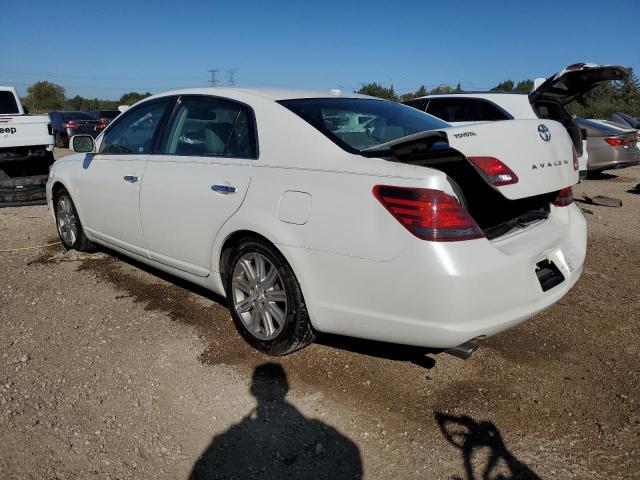 Photo 1 VIN: 4T1BK3DB8AU354287 - TOYOTA AVALON XL 