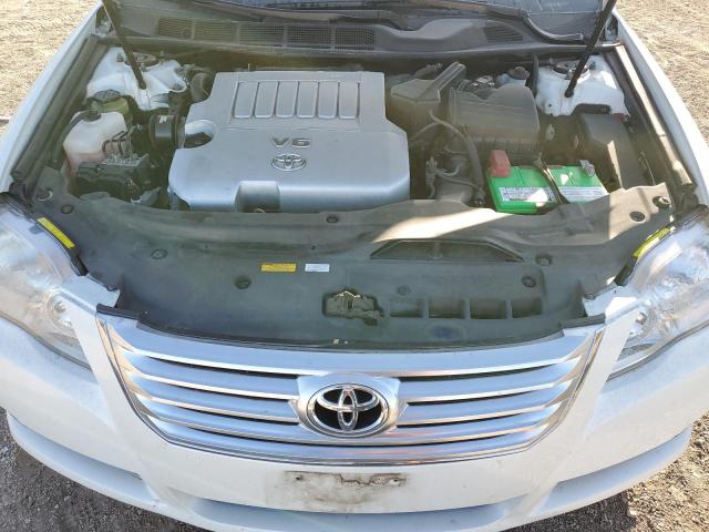 Photo 10 VIN: 4T1BK3DB8AU354287 - TOYOTA AVALON XL 