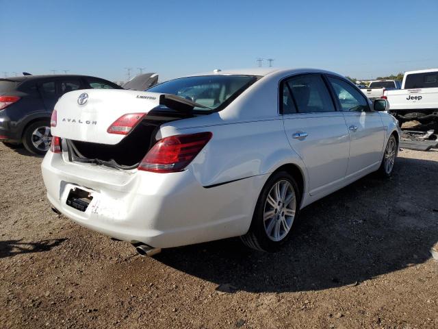 Photo 2 VIN: 4T1BK3DB8AU354287 - TOYOTA AVALON XL 