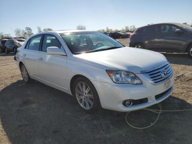 Photo 3 VIN: 4T1BK3DB8AU354287 - TOYOTA AVALON XL 