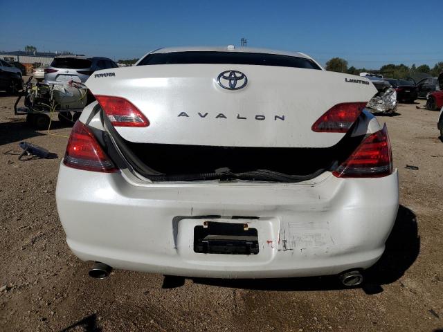 Photo 5 VIN: 4T1BK3DB8AU354287 - TOYOTA AVALON XL 