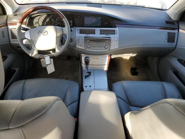 Photo 7 VIN: 4T1BK3DB8AU354287 - TOYOTA AVALON XL 