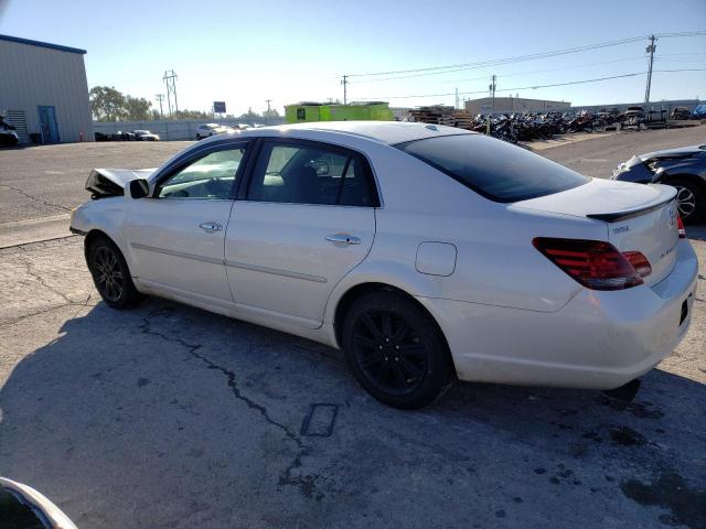 Photo 1 VIN: 4T1BK3DB8AU355746 - TOYOTA AVALON 