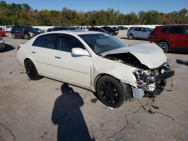 Photo 3 VIN: 4T1BK3DB8AU355746 - TOYOTA AVALON 