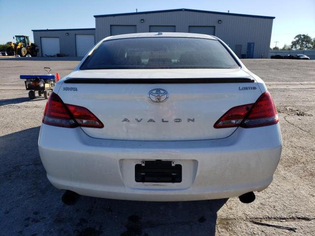 Photo 5 VIN: 4T1BK3DB8AU355746 - TOYOTA AVALON 