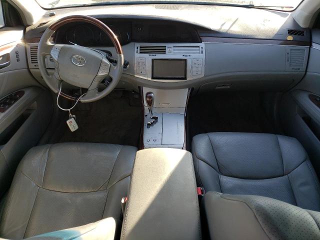 Photo 7 VIN: 4T1BK3DB8AU355746 - TOYOTA AVALON 