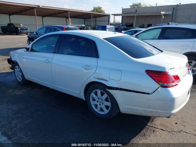 Photo 2 VIN: 4T1BK3DB8AU356508 - TOYOTA AVALON 