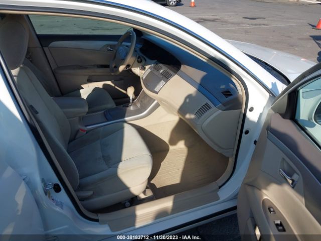 Photo 4 VIN: 4T1BK3DB8AU356508 - TOYOTA AVALON 