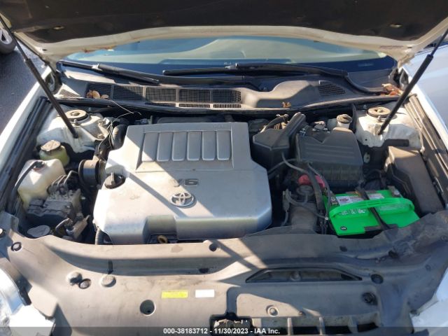 Photo 9 VIN: 4T1BK3DB8AU356508 - TOYOTA AVALON 