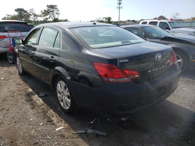 Photo 2 VIN: 4T1BK3DB8AU356850 - TOYOTA AVALON 