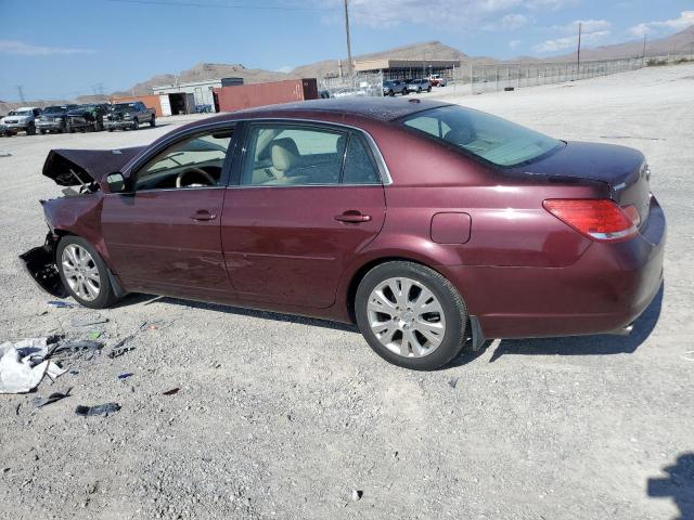 Photo 1 VIN: 4T1BK3DB8AU359876 - TOYOTA AVALON XL 