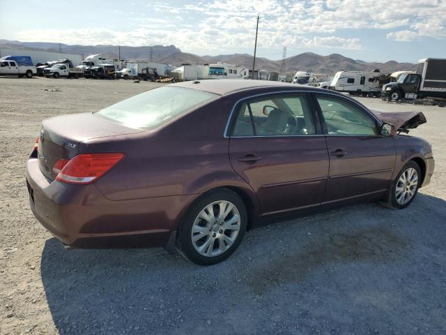 Photo 2 VIN: 4T1BK3DB8AU359876 - TOYOTA AVALON XL 