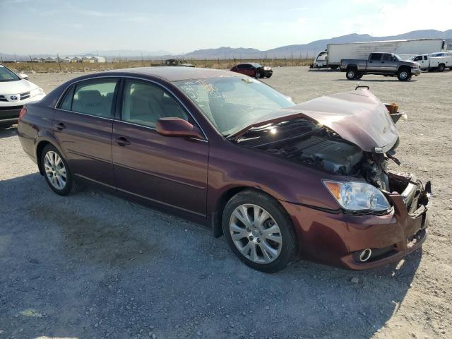 Photo 3 VIN: 4T1BK3DB8AU359876 - TOYOTA AVALON XL 