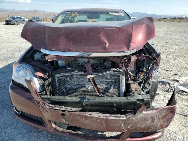 Photo 4 VIN: 4T1BK3DB8AU359876 - TOYOTA AVALON XL 