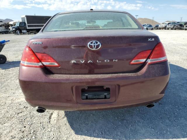 Photo 5 VIN: 4T1BK3DB8AU359876 - TOYOTA AVALON XL 