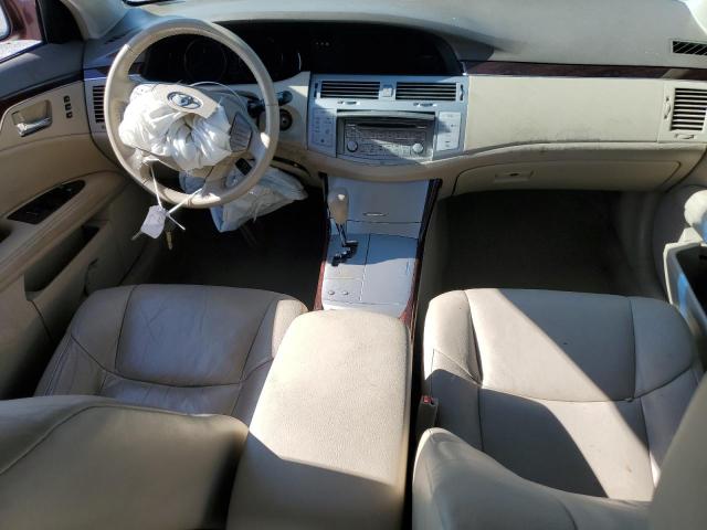 Photo 7 VIN: 4T1BK3DB8AU359876 - TOYOTA AVALON XL 