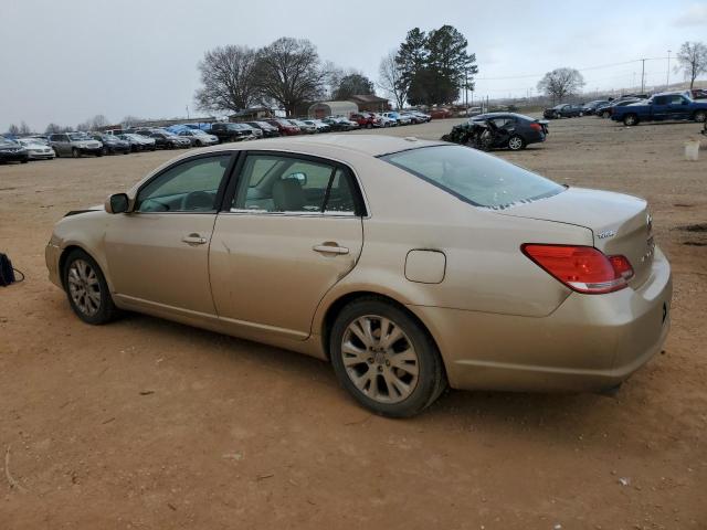 Photo 1 VIN: 4T1BK3DB8AU361479 - TOYOTA AVALON XL 