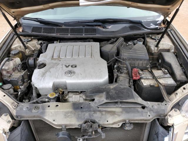 Photo 10 VIN: 4T1BK3DB8AU361479 - TOYOTA AVALON XL 