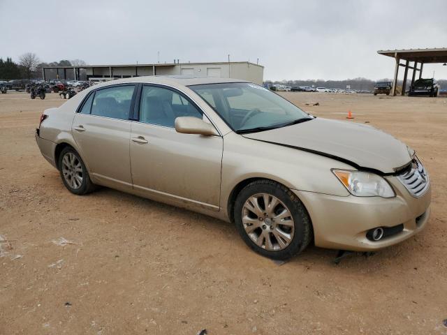 Photo 3 VIN: 4T1BK3DB8AU361479 - TOYOTA AVALON XL 