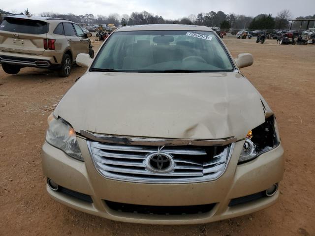 Photo 4 VIN: 4T1BK3DB8AU361479 - TOYOTA AVALON XL 