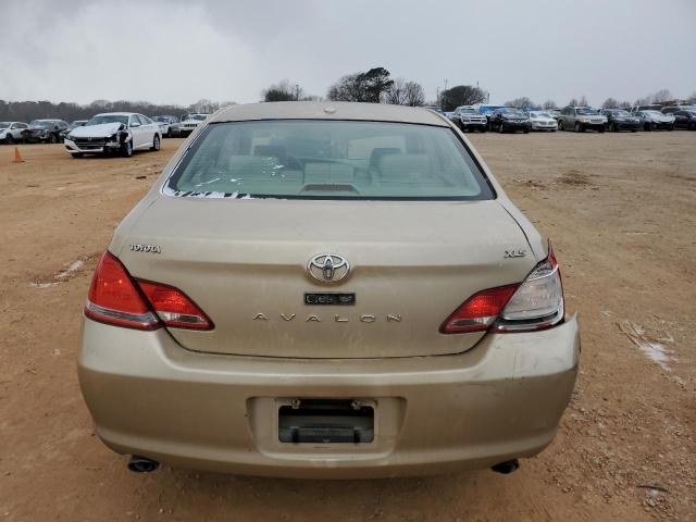 Photo 5 VIN: 4T1BK3DB8AU361479 - TOYOTA AVALON XL 