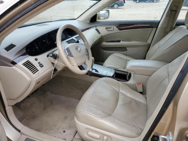 Photo 6 VIN: 4T1BK3DB8AU361479 - TOYOTA AVALON XL 