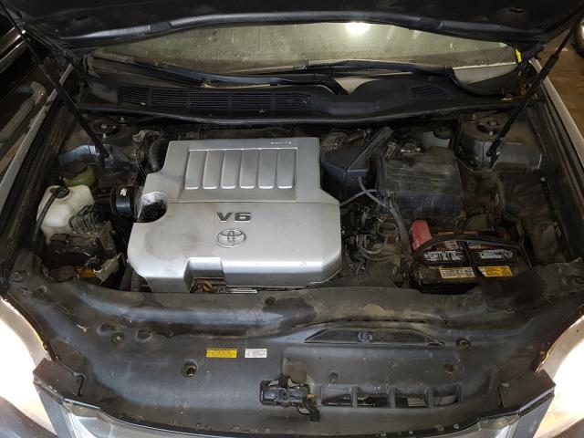 Photo 6 VIN: 4T1BK3DB8AU363314 - TOYOTA AVALON XL 