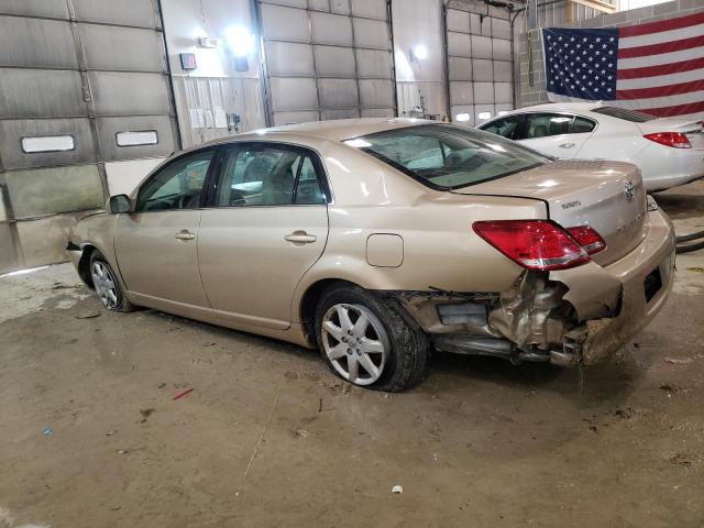 Photo 1 VIN: 4T1BK3DB8AU363717 - TOYOTA AVALON XL 