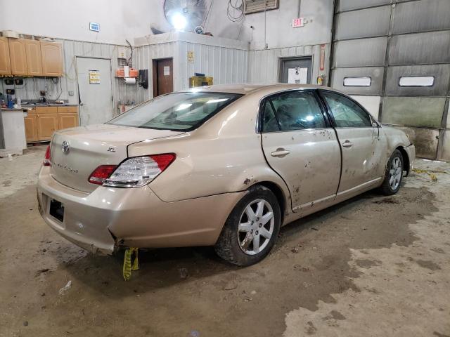 Photo 2 VIN: 4T1BK3DB8AU363717 - TOYOTA AVALON XL 