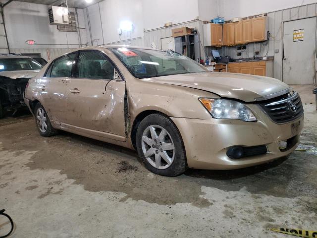 Photo 3 VIN: 4T1BK3DB8AU363717 - TOYOTA AVALON XL 