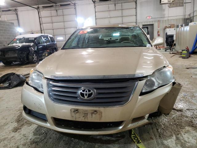 Photo 4 VIN: 4T1BK3DB8AU363717 - TOYOTA AVALON XL 