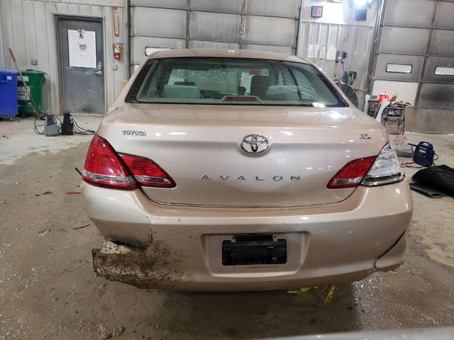 Photo 5 VIN: 4T1BK3DB8AU363717 - TOYOTA AVALON XL 