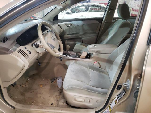 Photo 6 VIN: 4T1BK3DB8AU363717 - TOYOTA AVALON XL 