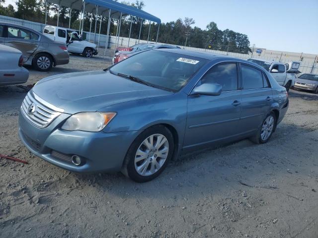 Photo 0 VIN: 4T1BK3DB8AU363992 - TOYOTA AVALON 