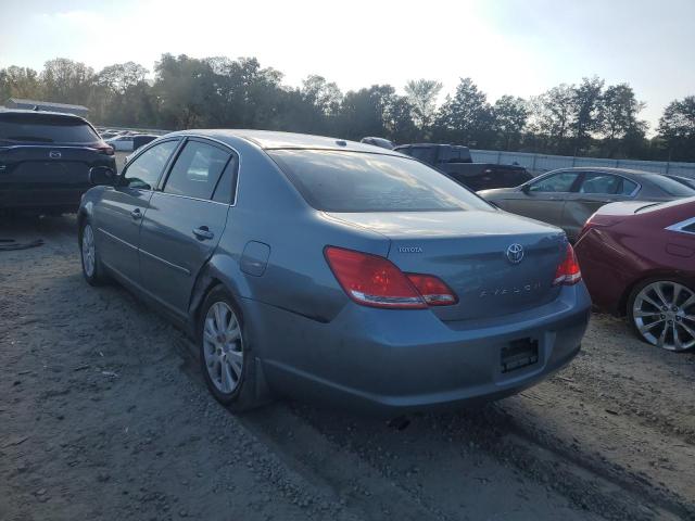 Photo 1 VIN: 4T1BK3DB8AU363992 - TOYOTA AVALON 